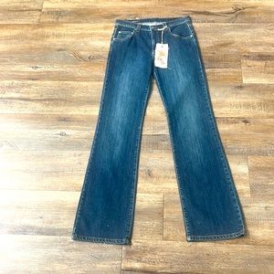 Vanilia jeans